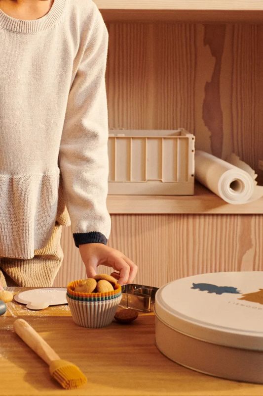 Набір іграшок Liewood Gaspard Baking Set