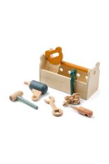 Розвиваюча іграшка Liewood Luigi Tool Set