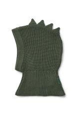 Бавовняна балаклава Liewood Hanibal Dino Balaclav 6-9 місяців 