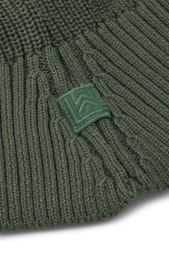 Бавовняна балаклава Liewood Hanibal Dino Balaclav 6-9 місяців 