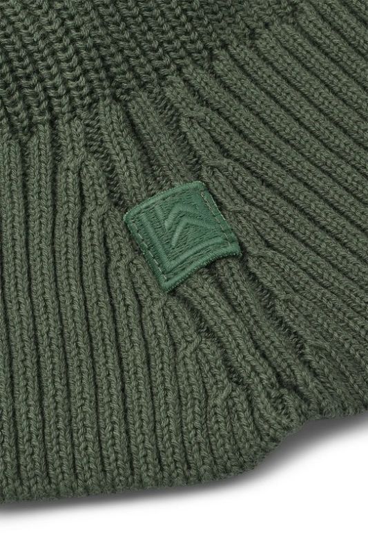 Бавовняна балаклава Liewood Hanibal Dino Balaclava