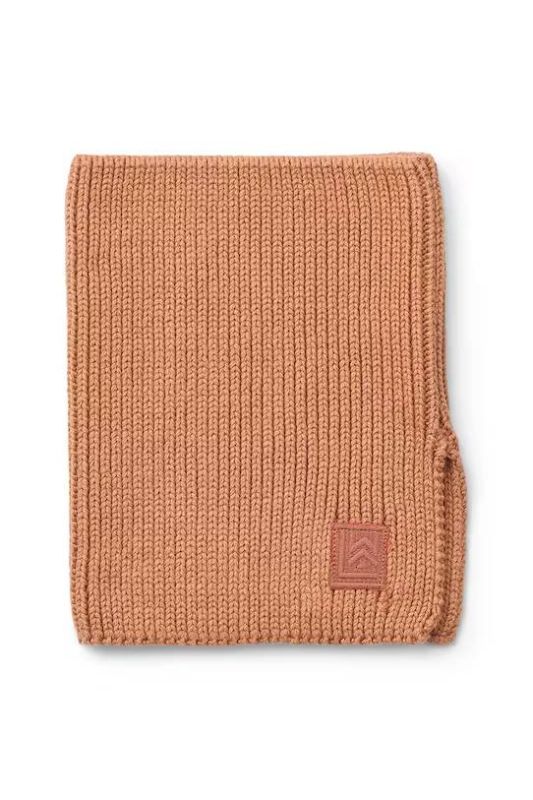 Дитячий бавовняний снуд Liewood Mathias Neckwarmer