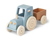 Дитячий дерев`яний трактор LIEWOOD 