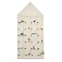 Дитячий адвент-календар LIEWOOD