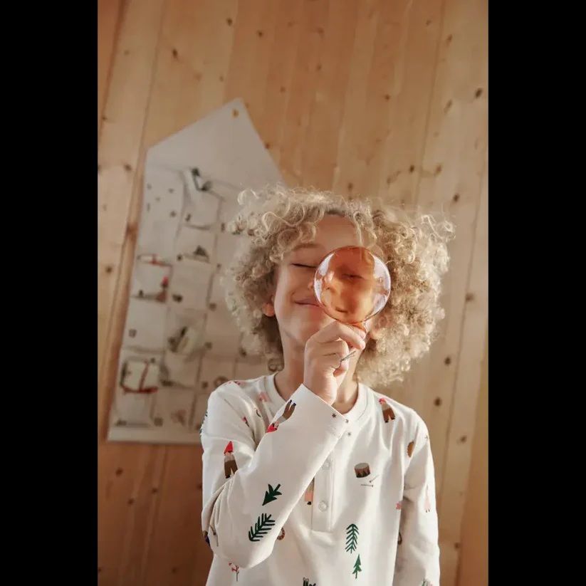 Дитячий адвент-календар LIEWOOD