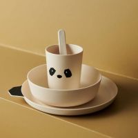 Набір  посуду Liewood Panda