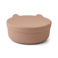 Дитячий набір для снеків LIEWOOD Corgan Snack Box