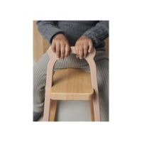 Дерев'яний коник-гойдалка LIEWOOD Lina