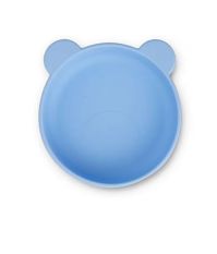 Дитяча миска LIEWOOD 300 мл Blue