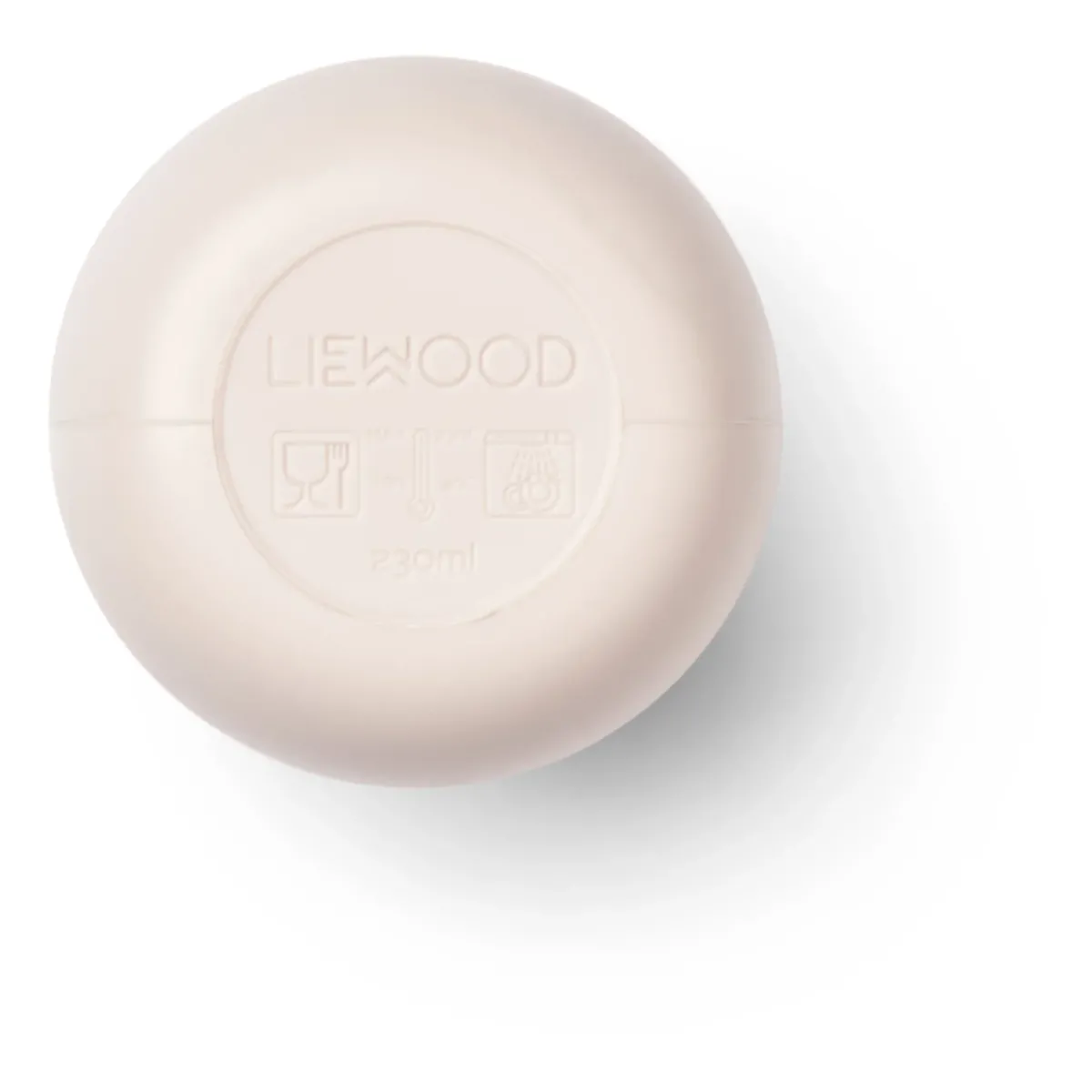 Дитяча чашка з трубочкою Ellis Crocodiles Liewood