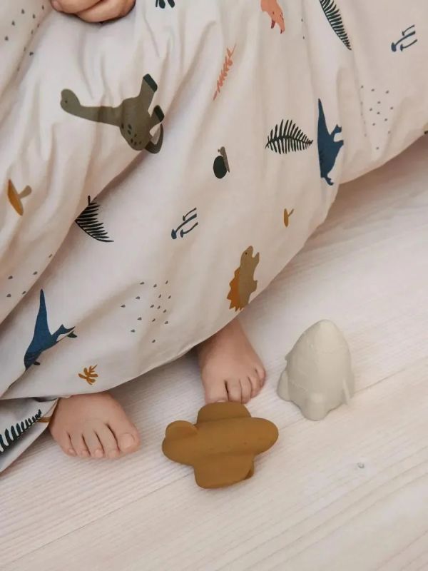 Набір іграшок для купання LIEWOOD Jacob toys 3-Pack