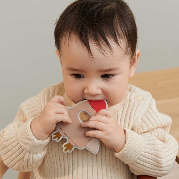 Дитячий набір гризунців LIEWOOD Space Rose Multi Mix