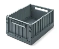 Контейнер для зберігання LIEWOOD Weston Storage Box M