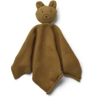 Дитячий в'язаний комфортер для обіймів LIEWOOD Bear