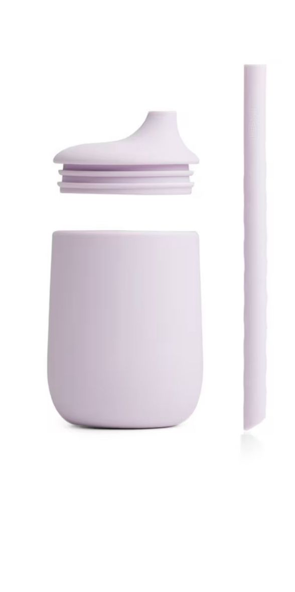 Дитячий поїльник LIEWOOD Lavender 230 мл