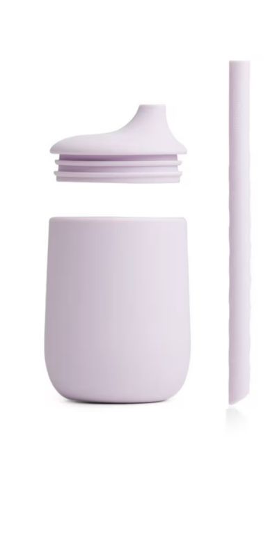 Дитячий поїльник LIEWOOD Lavender 230 мл