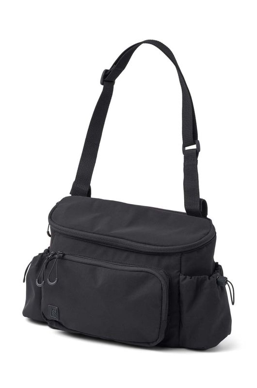 Дитяча сумка органайзер для коляски LIEWOOD Olive Organizer