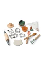 Набір іграшок для кухні Liewood Gaspard Baking Set