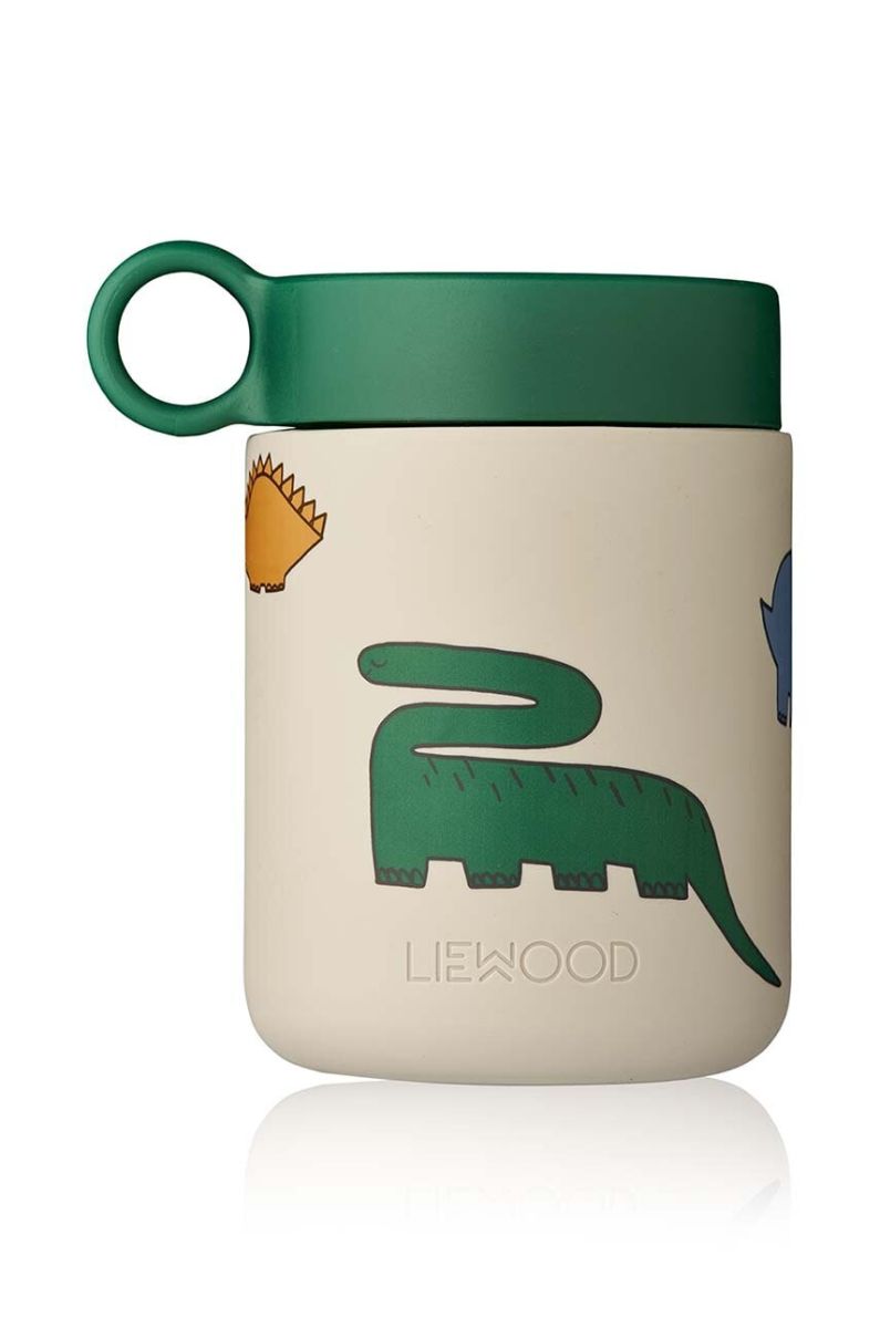 Термоконтейнер для дитячого харчування LIEWOOD Kian Food Jar 250 мл