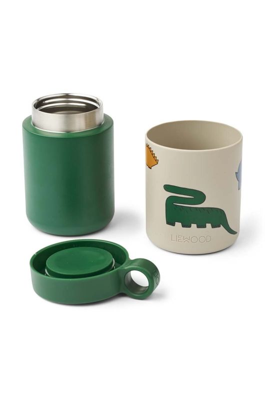 Термоконтейнер для дитячого харчування LIEWOOD Kian Food Jar 250 мл