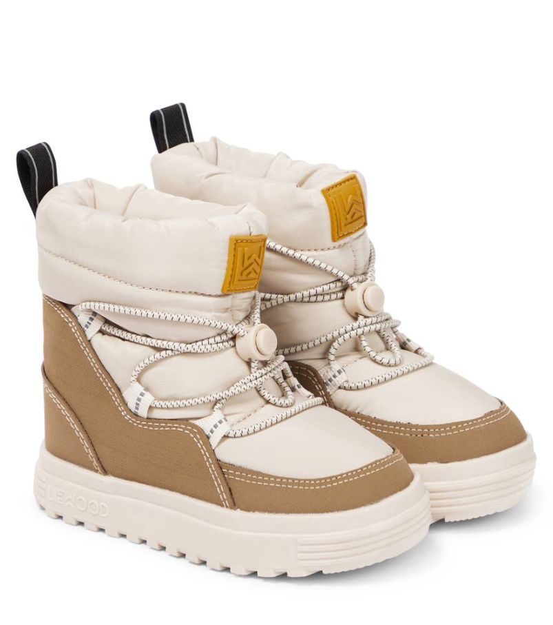 Дитячі зимові чоботи LIEWOOD Snowboots Zoey
