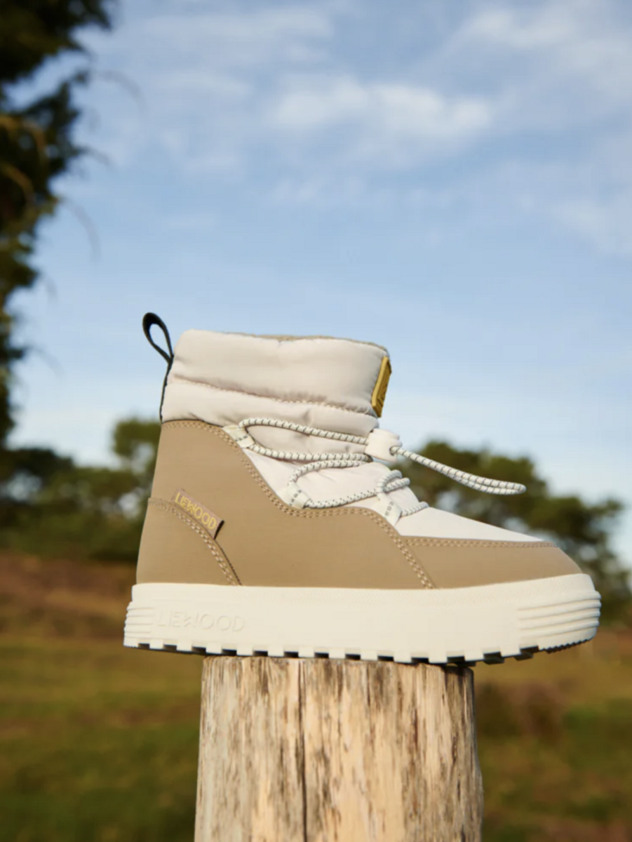 Дитячі зимові чоботи LIEWOOD Snowboots Zoey