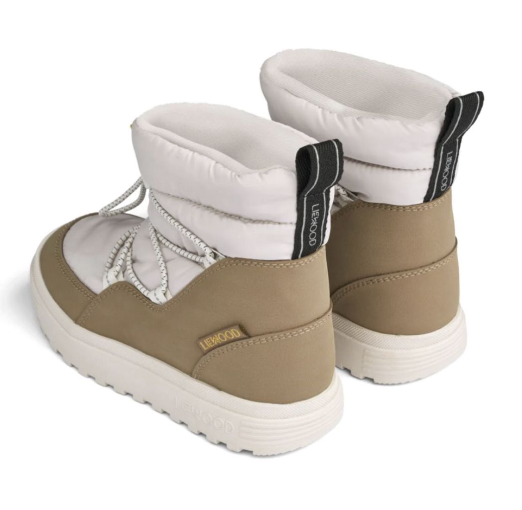 Дитячі зимові чоботи LIEWOOD Snowboots Zoey
