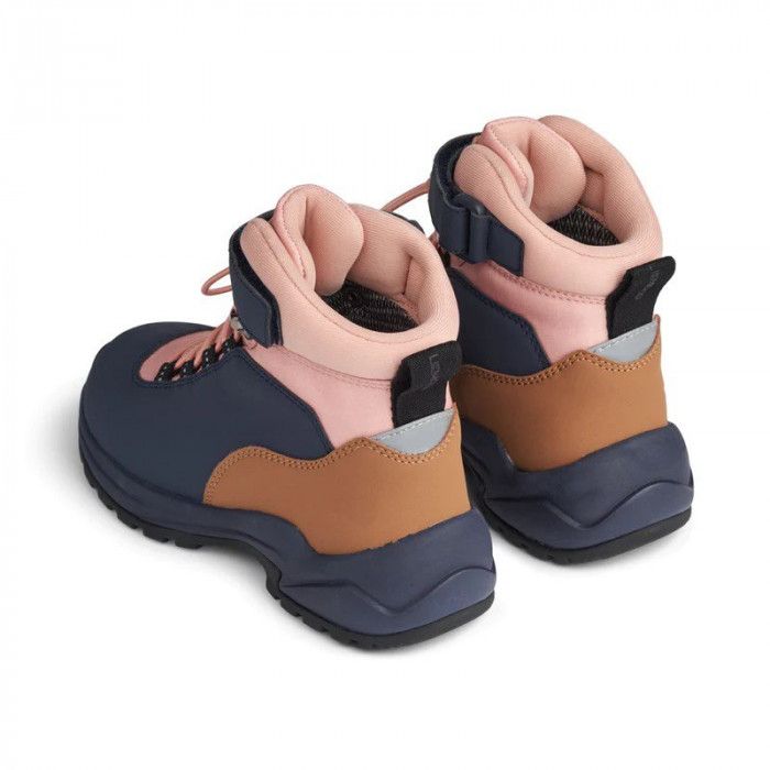 Дитячі зимові чоботи LIEWOOD  27 Ava Boot Tuscany