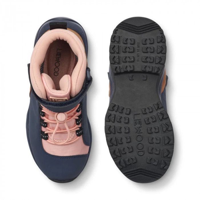 Дитячі зимові чоботи LIEWOOD  27 Ava Boot Tuscany