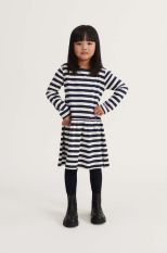 Дитячі шкіряні черевики LIEWOOD