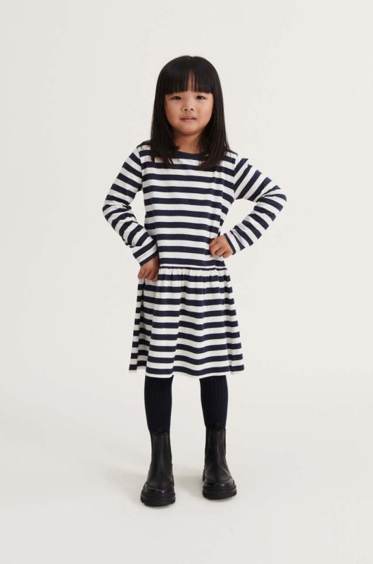 Дитячі шкіряні черевики LIEWOOD