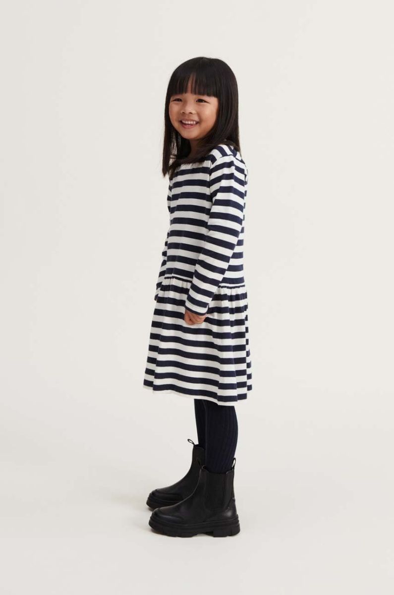 Дитячі шкіряні черевики LIEWOOD