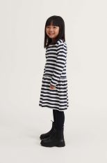 Дитячі шкіряні черевики LIEWOOD