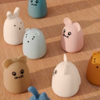 Дитячий набір нічників LIEWOOD Mouse Callie 2 pack