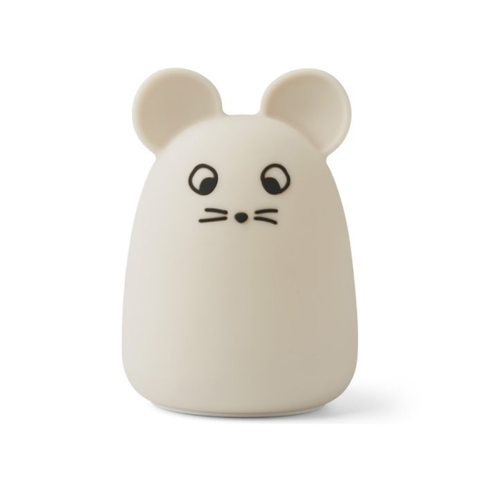 Дитячий набір нічників LIEWOOD Mouse Callie 2 pack