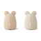 Дитячий набір нічників LIEWOOD Mouse Callie 2 pack