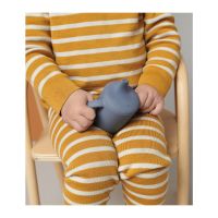 Дитяча чашка LIEWOOD Neil Blue Wave