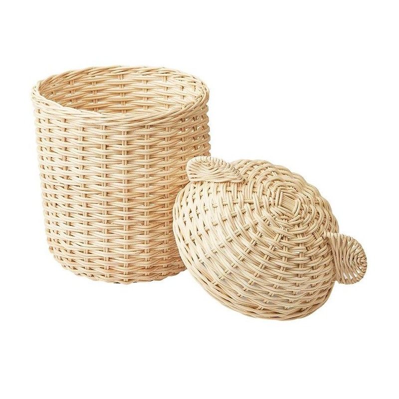 Дитячий кошик з ротангу LIEWOOD Kana