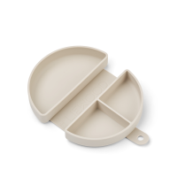 Дитяча коробка для снеків LIEWOOD Foldable Eugene Bunny Sandy