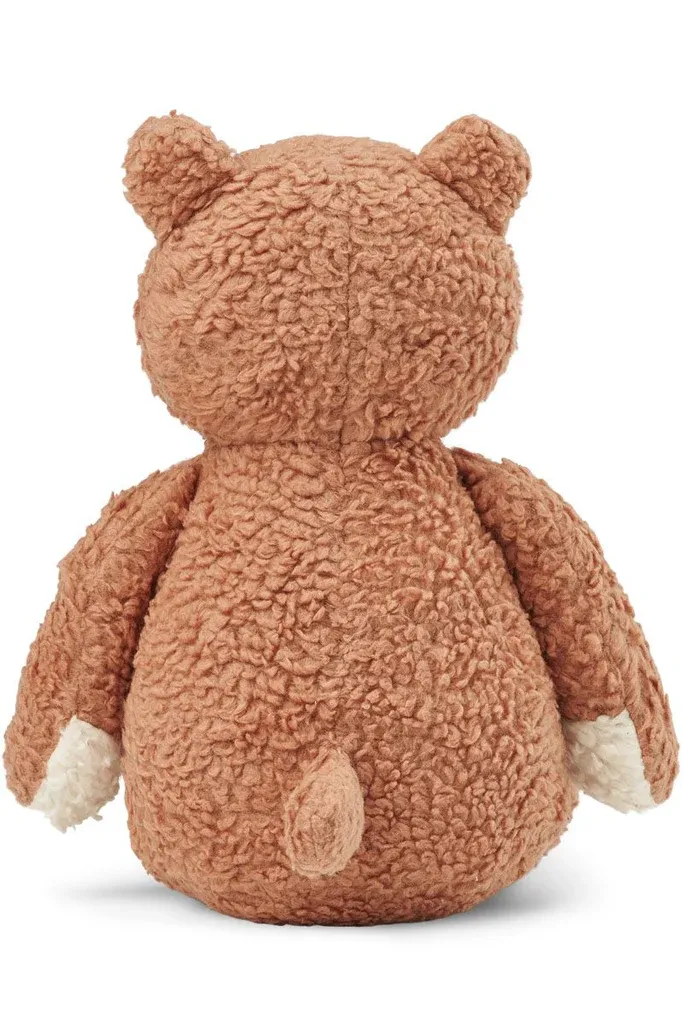 Дитяча мʼяка іграшкаLIEWOOD Bear Mini Tuscany Rose
