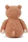 Дитяча мʼяка іграшкаLIEWOOD Bear Mini Tuscany Rose