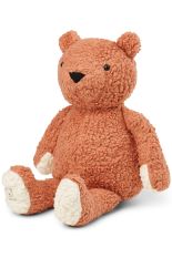 Дитяча мʼяка іграшкаLIEWOOD Bear Mini Tuscany Rose