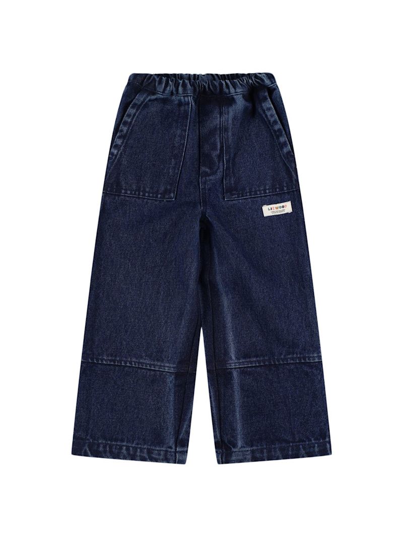 Дитячі джинси LIEWOOD 4 роки