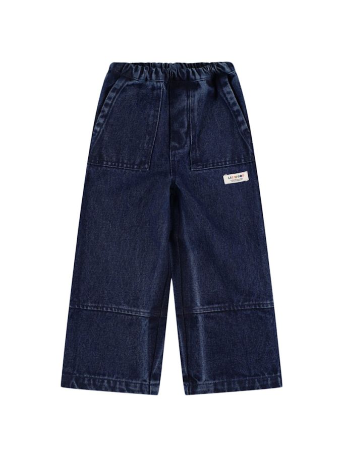 Дитячі джинси LIEWOOD 4 роки