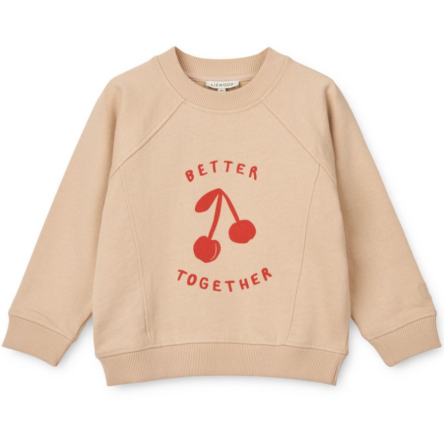 Дитячий світшот LIEWOOD Better