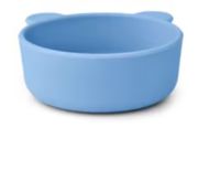 Дитяча миска LIEWOOD 300 мл Blue