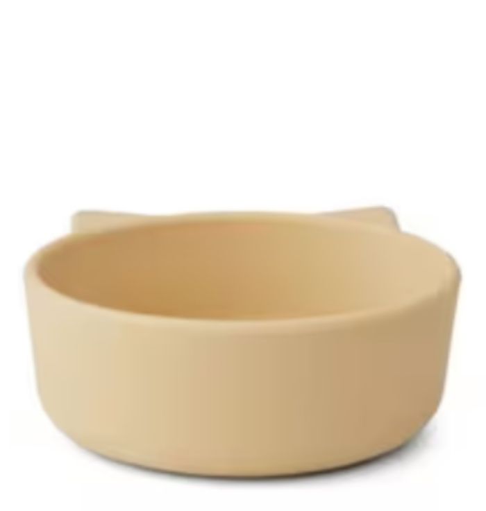 Дитяча силіконова миска LIEWOOD 300 мл