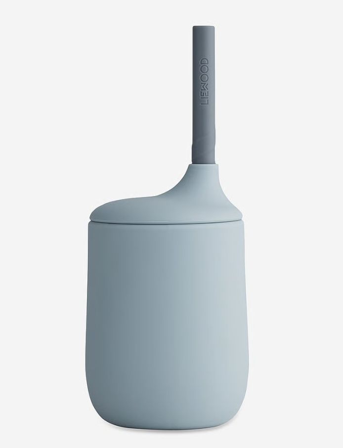 Дитяча чашка з трубочкою LIEWOOD Ellis