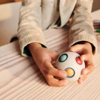 Куля-головоломка LIEWOOD Puzzle Ball SOLENE (2 pcs)