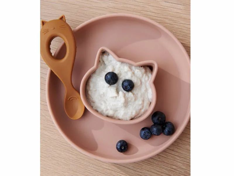 Дитячий набір тарілок LIEWOOD Gordon Bear